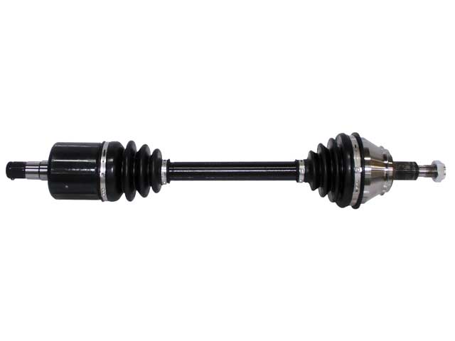 DSS Axle Shaft Assembly - 2303N