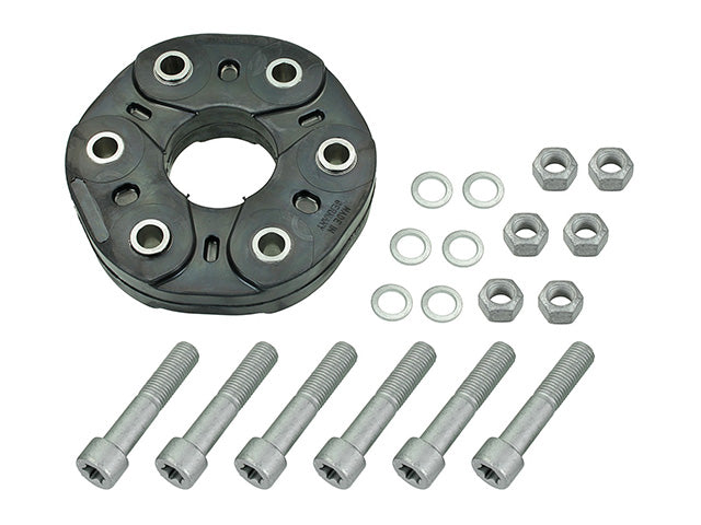 MEYLE HD Flex Disc Kit - 014 152 2108/HD