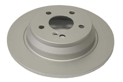 ATE COATED Brake Disc - SP10351