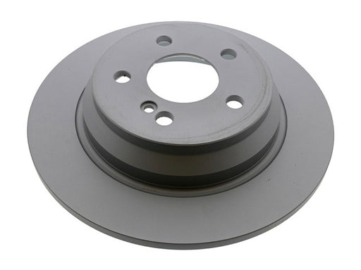 ZIMMERMANN COAT Z Brake Disc - 400 3692 20