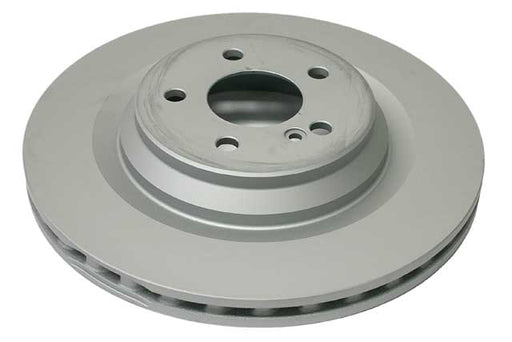ZIMMERMANN COAT Z Brake Disc - 400 3675 20
