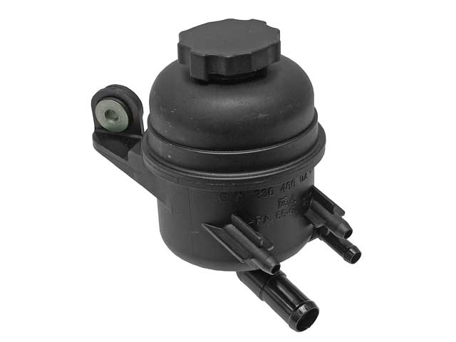 GENUINE MERCEDES Power Steering Reservoir - A2304660202