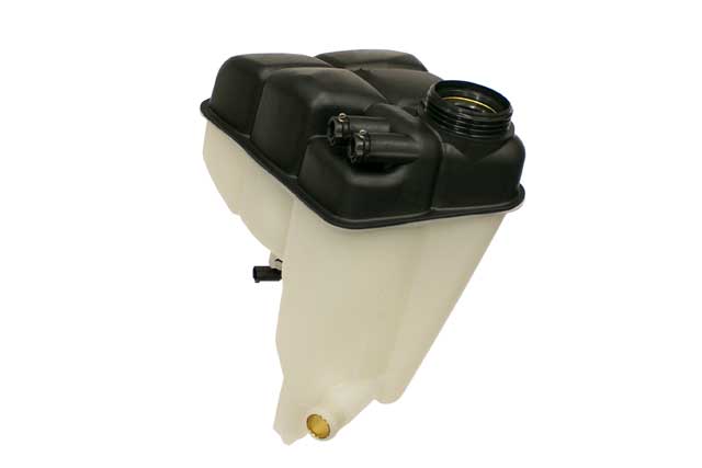 GENUINE MERCEDES Coolant Expansion Tank - A2305000149