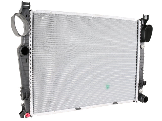 GENUINE MERCEDES Radiator - A2305001204