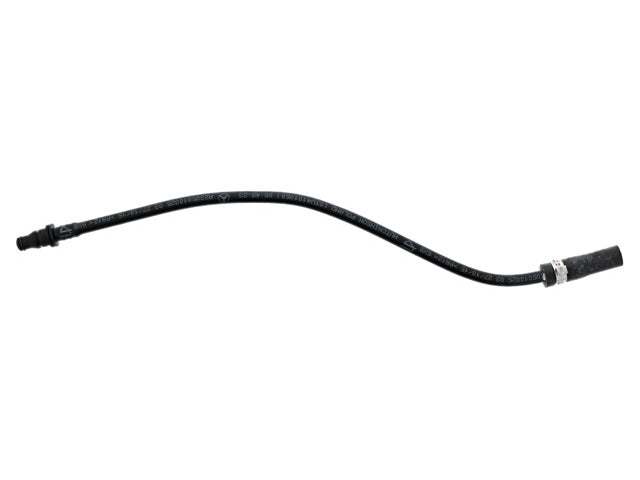 GENUINE MERCEDES Coolant Breather Pipe - A2305010025