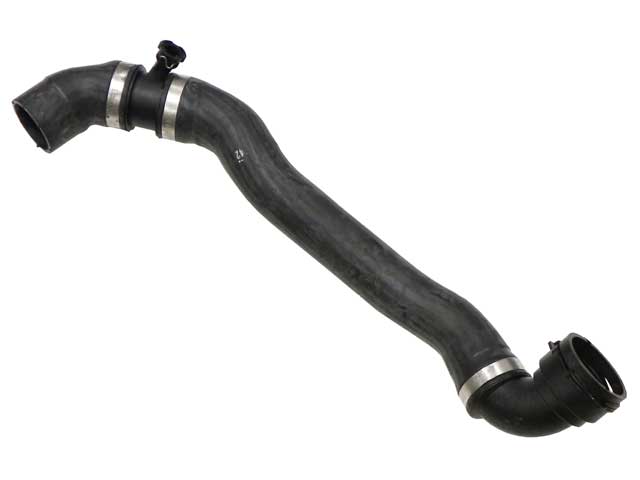 GENUINE MERCEDES Radiator Hose - A2305010282