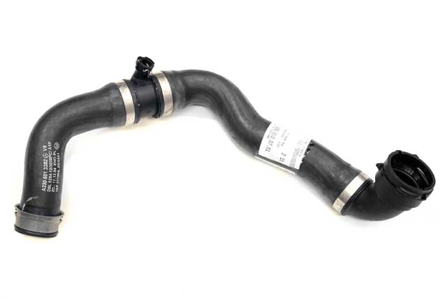 GENUINE MERCEDES Radiator Hose - A2305013382