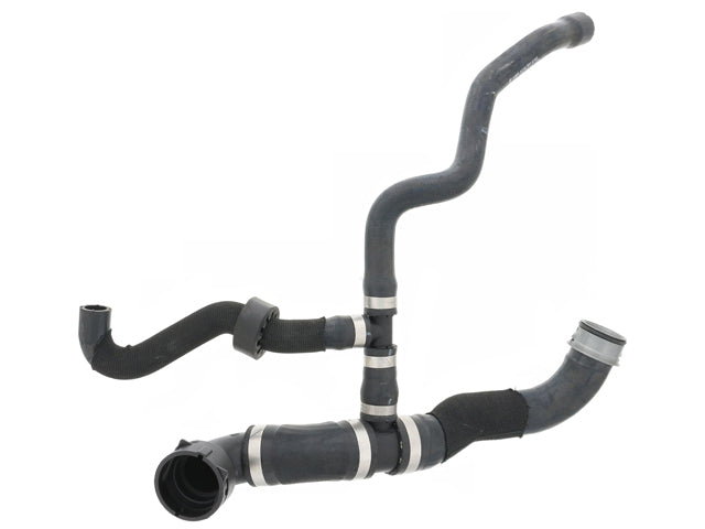GENUINE MERCEDES Radiator Hose - A2305016182