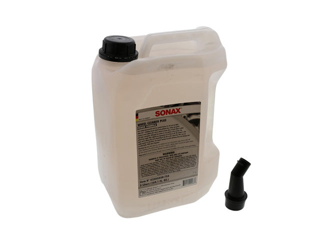 SONAX Wheel Cleaner - 230505
