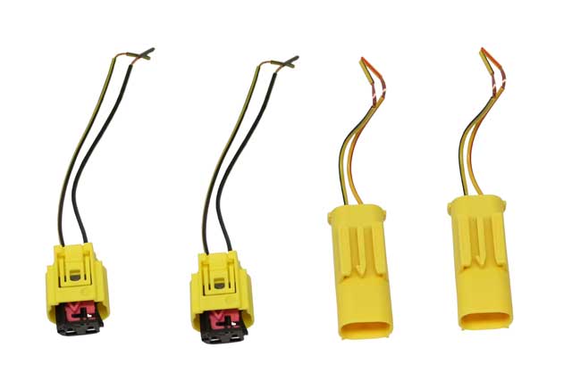 GENUINE MERCEDES Connector Wire Kit - A2305405805
