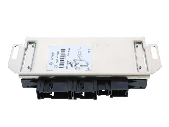 GENUINE MERCEDES SAM Control Unit - A2305454632