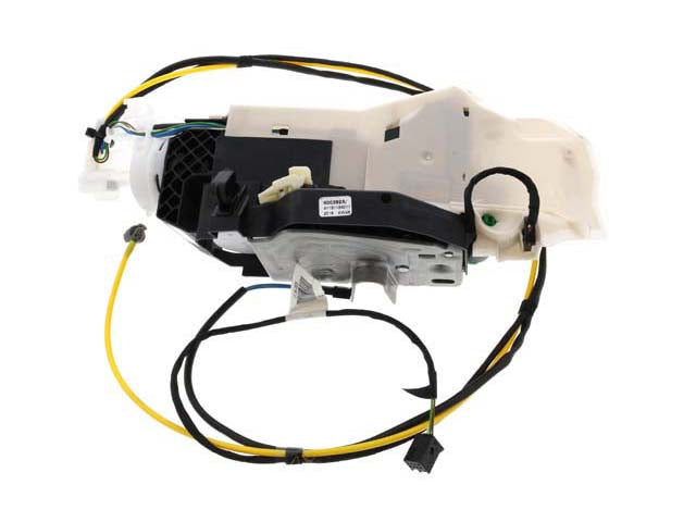 GENUINE MERCEDES Door Lock Mechanism - A2307200535