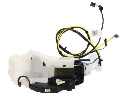 GENUINE MERCEDES Door Lock Mechanism - A2307200835