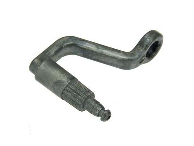 URO PARTS Spindle - 230-766-00-67