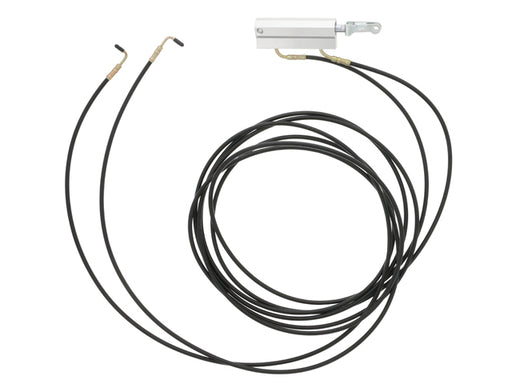 URO PARTS Convertible Top Cylinder - 230-800-08-72