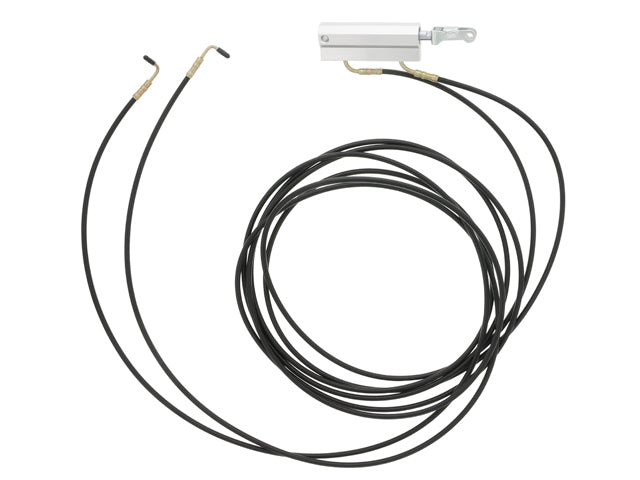 URO PARTS Convertible Top Cylinder - 230-800-08-72