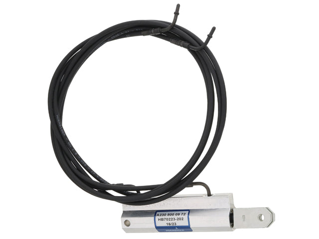 GENUINE MERCEDES Convertible Top Cylinder - A2308000972