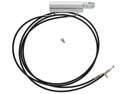 URO PARTS Convertible Top Cylinder - 230-800-09-72