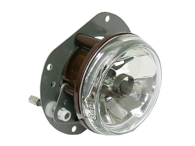 HELLA Fog Light - 008582001
