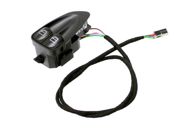 GENUINE MERCEDES Window Switch - A23082113517167