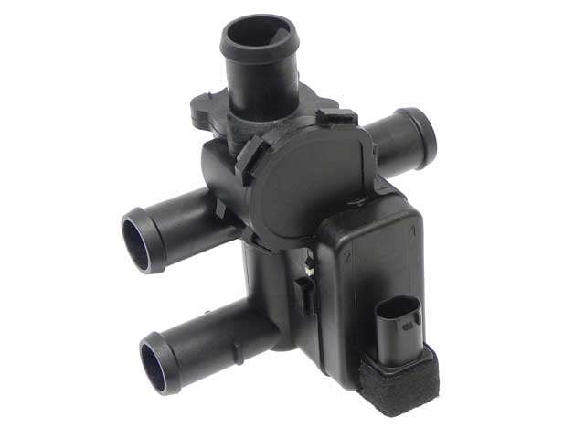 GENUINE MERCEDES Heater Control Valve - A2308300084