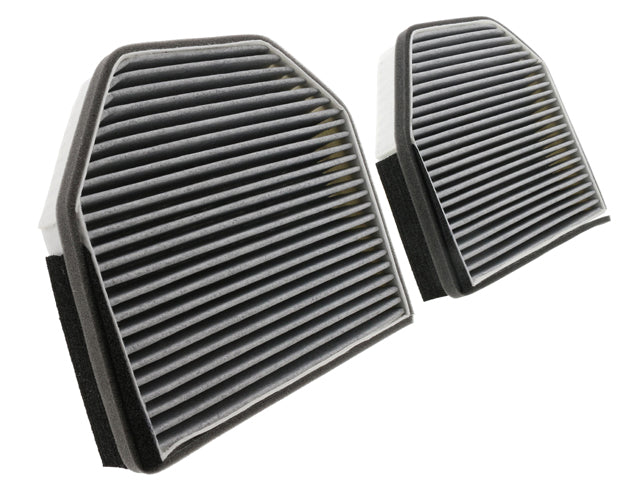 HENGST Cabin Air Filter Set - E1919LC-2