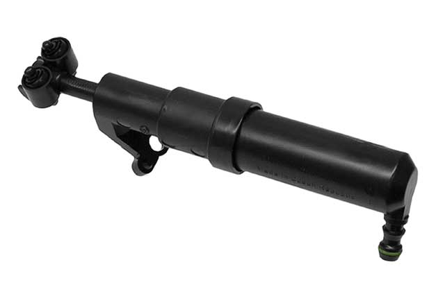 GENUINE MERCEDES Headlight Washer Cylinder - A2308600247