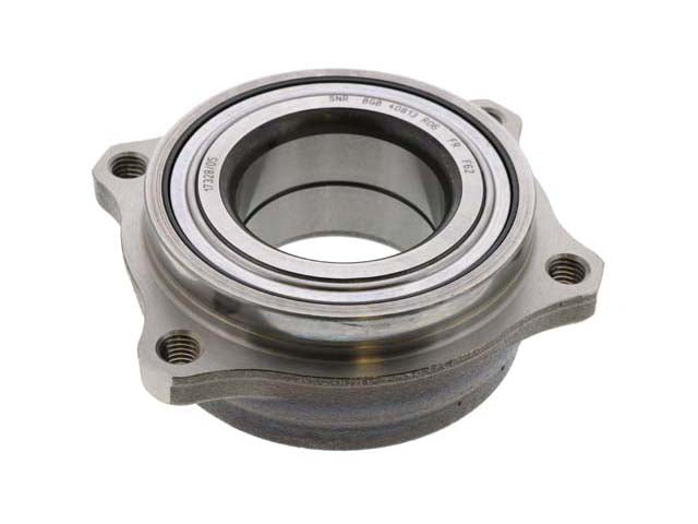 BCA NTN Wheel Hub - WE60394