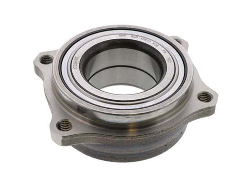 BCA NTN Wheel Hub - WE60394