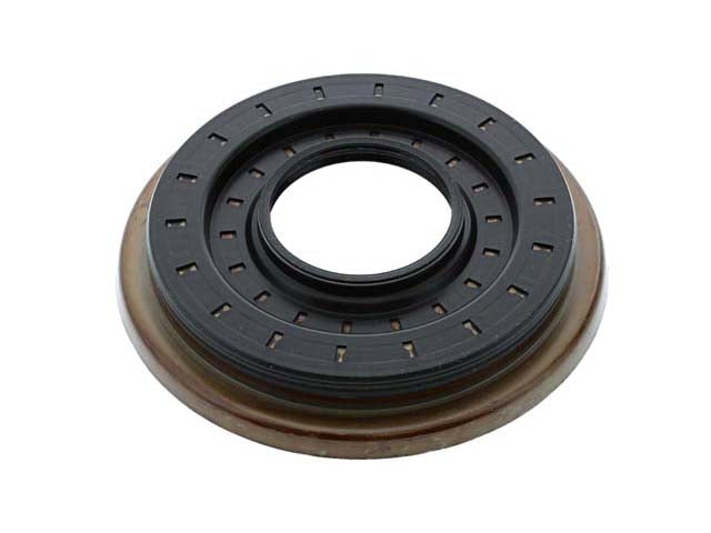CORTECO Axle Shaft Seal - 82034081