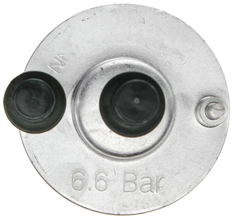 MAHLE Fuel Filter KL 572