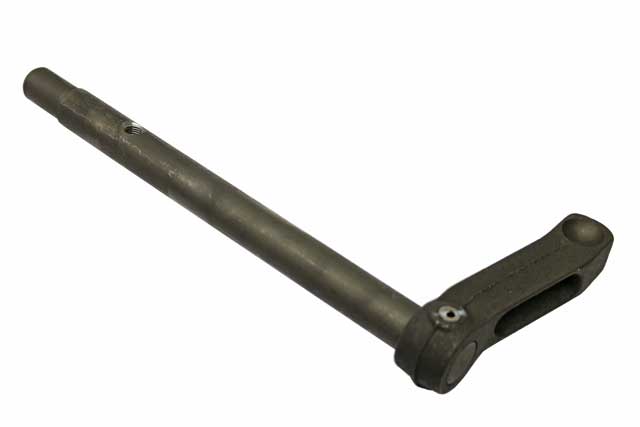GENUINE MINI Fork Lever Shaft - 23-11-7-509-742