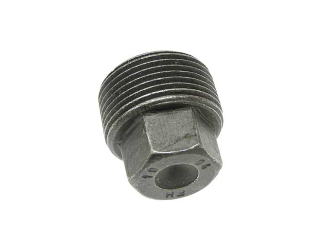 GENUINE BMW Transmission Drain Plug - 23-11-7-527-440
