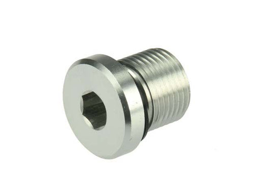 URO PARTS Transmission Drain Plug - 23-11-7-531-356