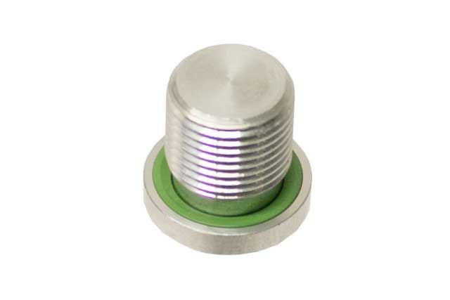 GENUINE BMW Transmission Drain Plug - 23-11-7-531-356