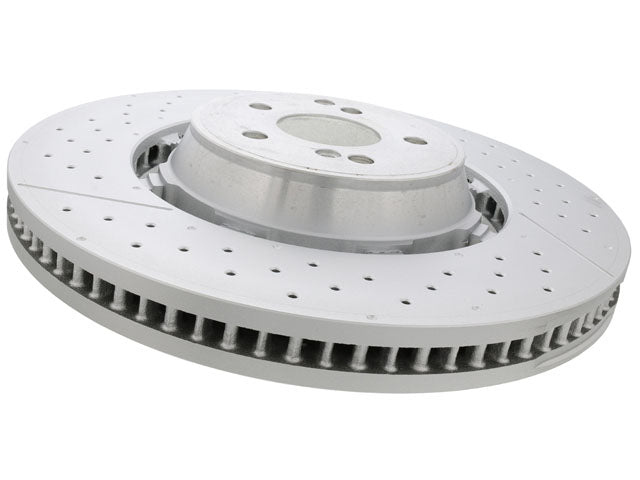 BREMBO Brake Disc - 09.B848.33