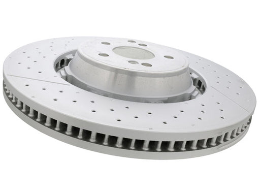 BREMBO Brake Disc - 09.B848.33