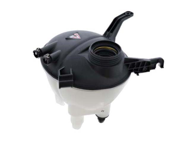 GENUINE MERCEDES Coolant Expansion Tank - A2315000049