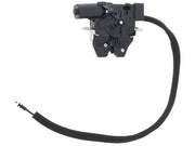 METZGER Trunk Lock - 2310678-M