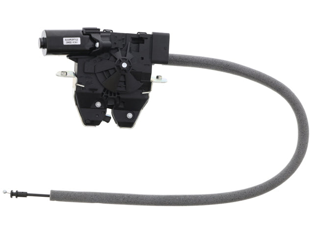 GENUINE MERCEDES Trunk Lock - A2317501300