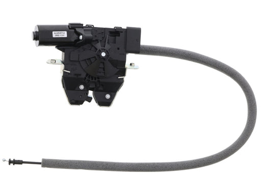 GENUINE MERCEDES Trunk Lock - A2317501300