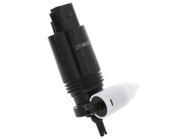 BAPMIC Windshield Washer Pump - BF0113850039