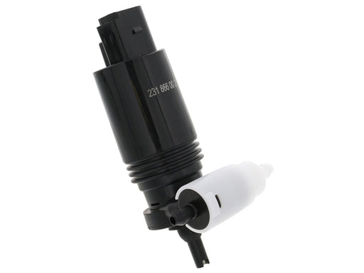 BAPMIC Windshield Washer Pump - BF0113850039