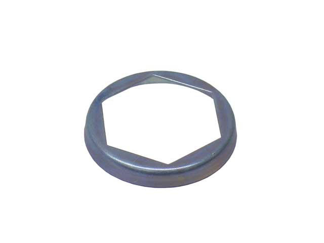 GENUINE BMW Lock Plate - 23-21-1-490-120