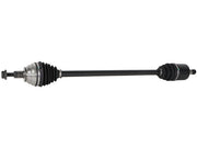 DSS Axle Shaft Assembly - 2321N