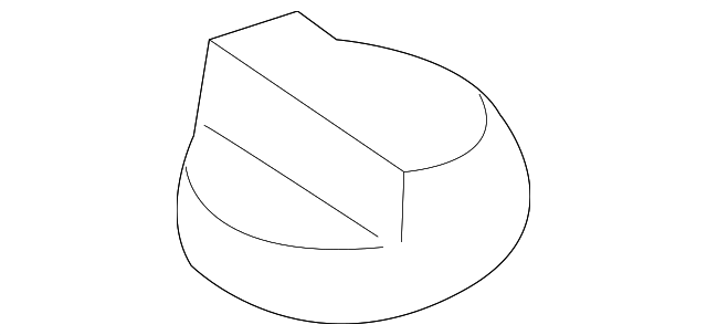 Genuine Porsche parts diagram