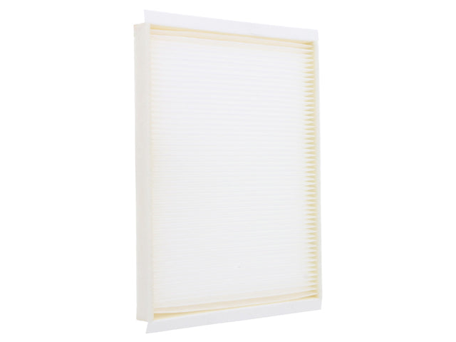 MANN FILTER Cabin Air Filter - CU 25 031