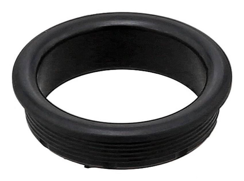 Porsche Engine Coolant Thermostat Seal – Inner 95110615500 – Elring 232900