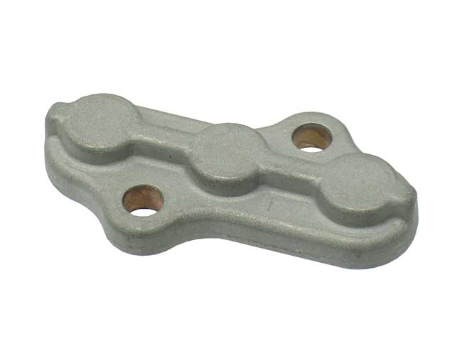 GENUINE BMW Shift Ball Cover - 23-31-1-228-470