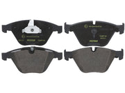 TEXTAR Brake Pad Set - 2331211US